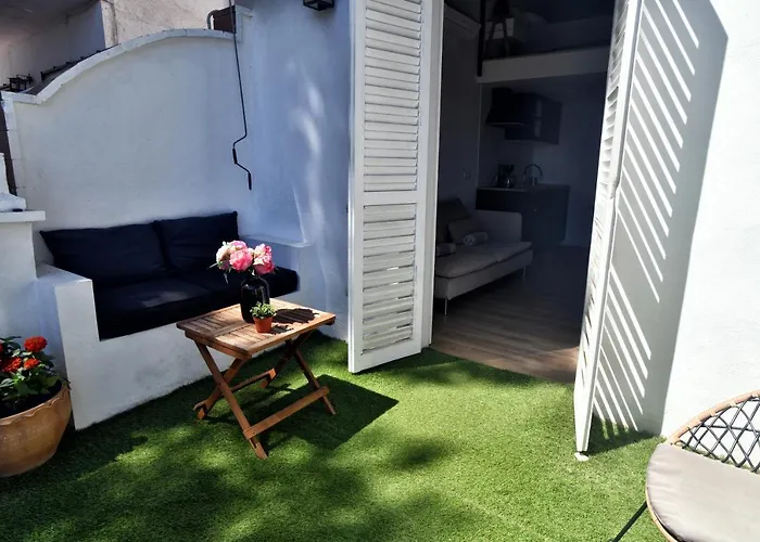 Apartamento Sancha By Bossh!