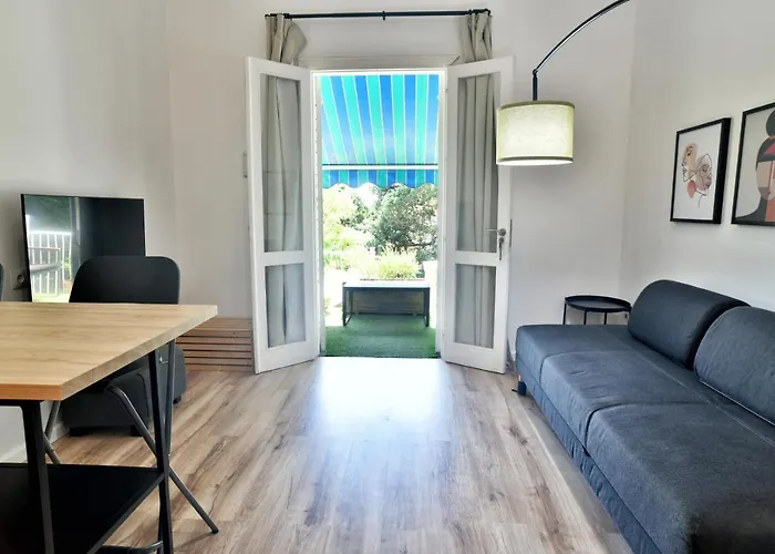 Apartamento Sancha By Bossh!